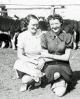 Lila Irene (Staley) Robinson with daughter Norma Robinson