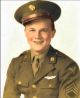 Edward S. Sameck, 1919-2007, Military Photo