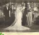 Harold Keeley Speirs and wife Elizabeth Margaret (Betty) Perschon
Wedding Day - April 21, 1941