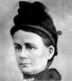 Squires, Mary - 1852-1891 - Photo