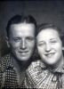 Vernal Taylor and Wilda Linford Taylor