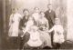 Children of Edward Thomas 1842-1922 and Sarah Francis Crosby Thomas 1848-1927