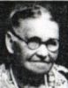 Boletta Wilson Israelsen 1863-1952