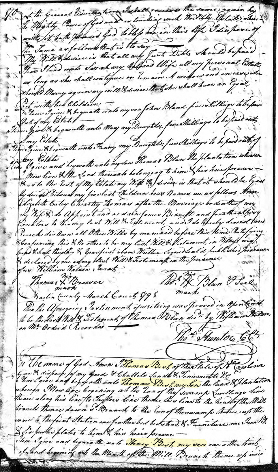 Document