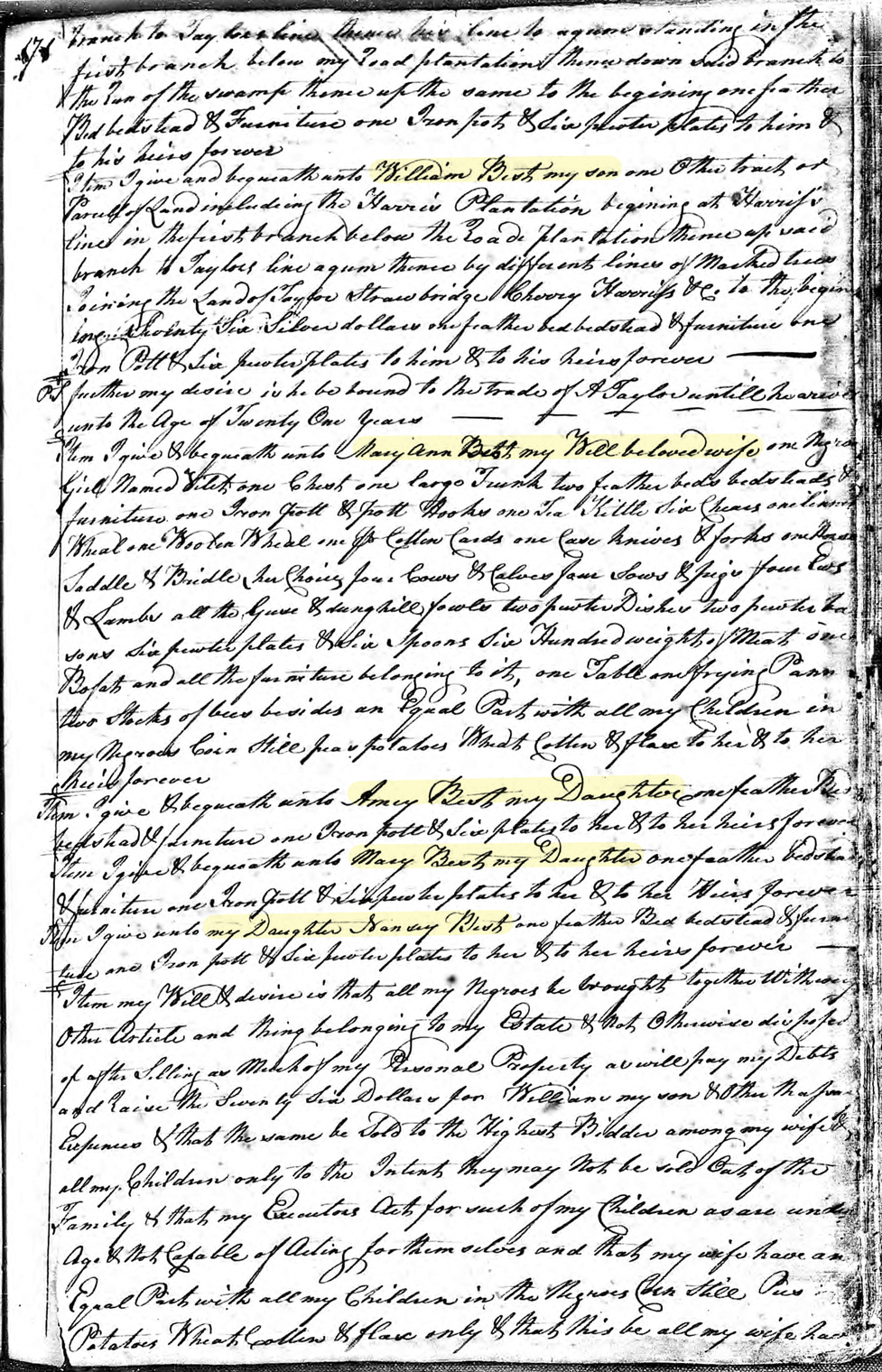 Document
