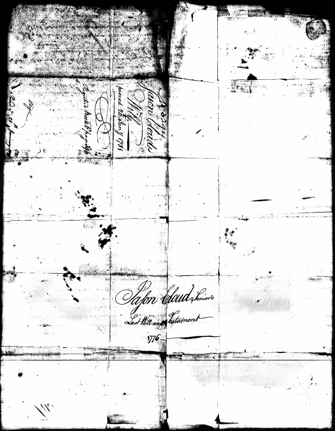 Document