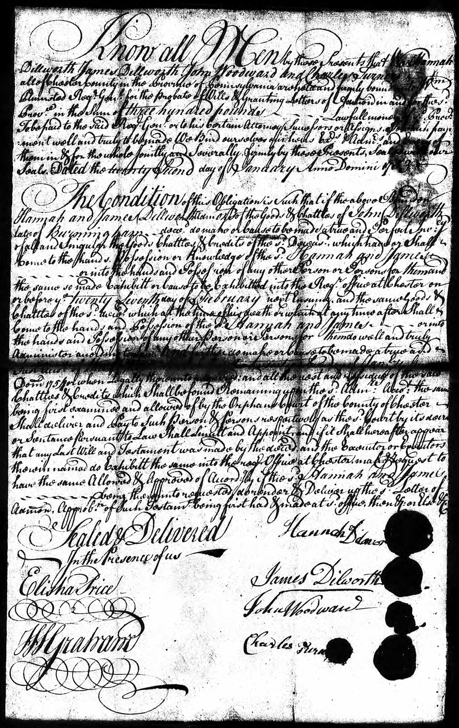 Document