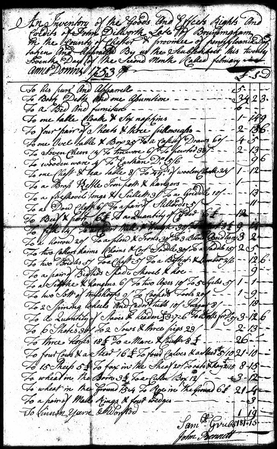 Document