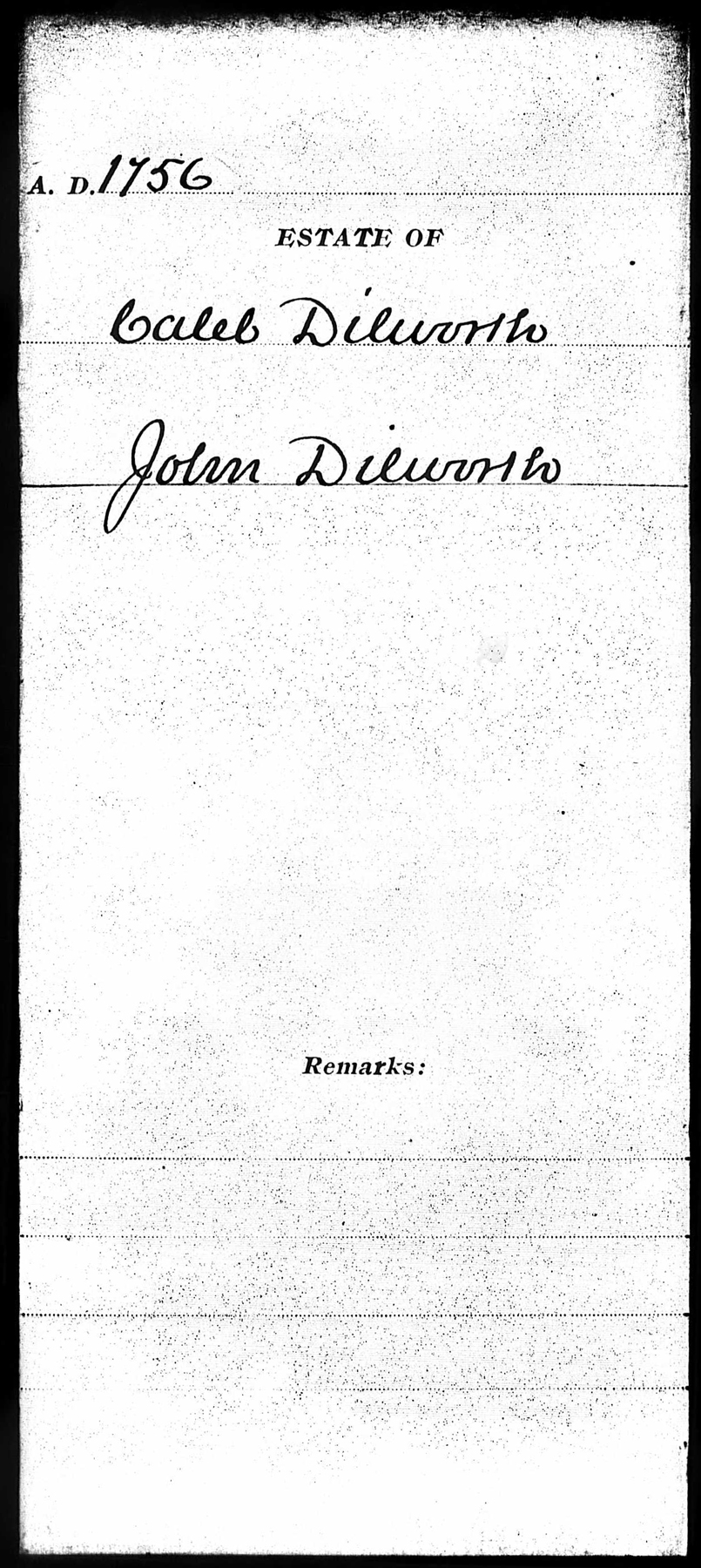 Document