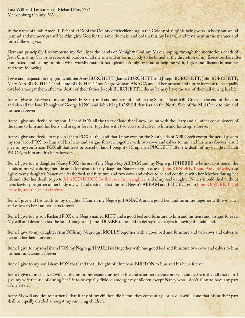 Document