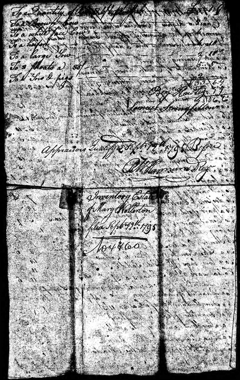 Document