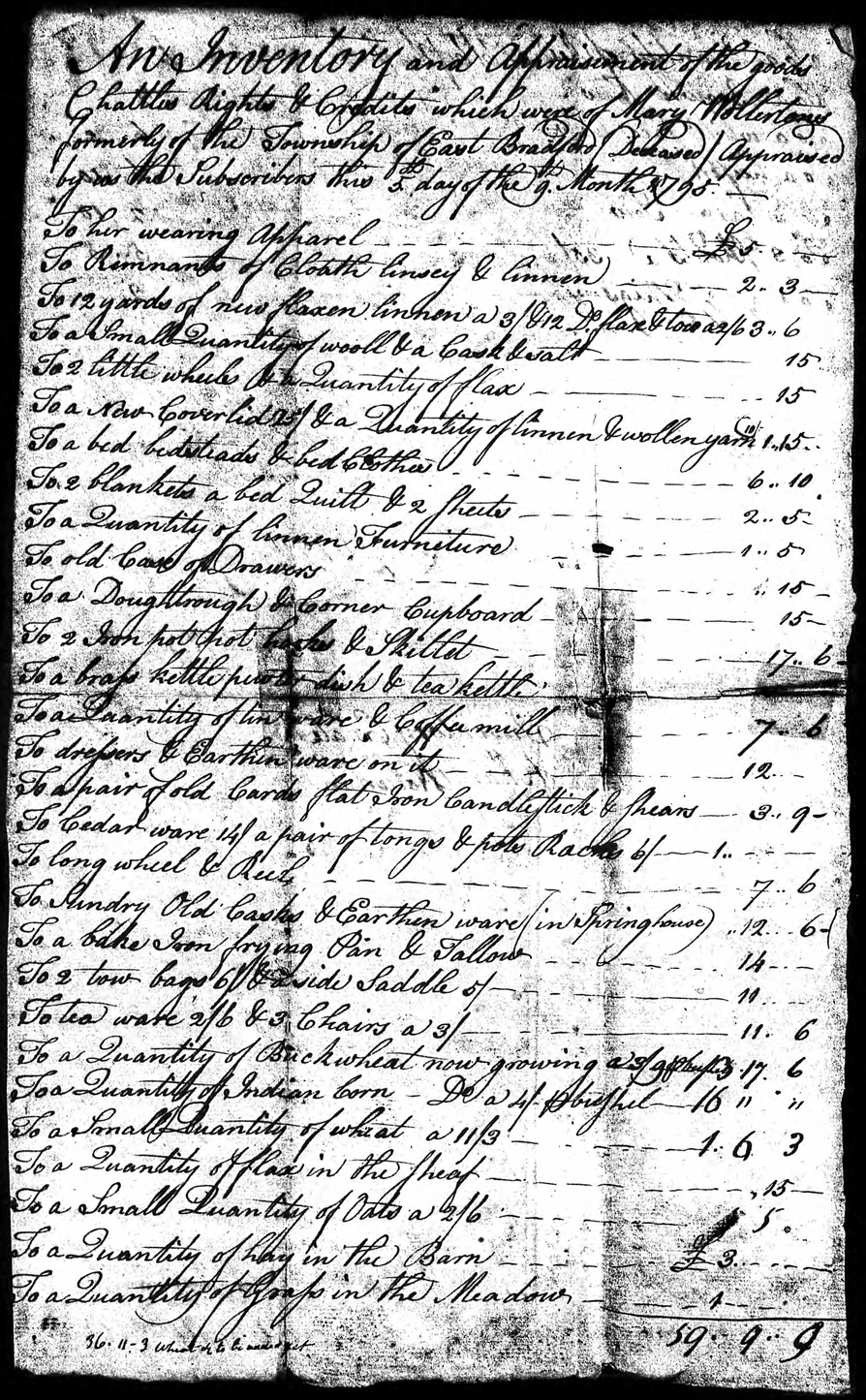 Document