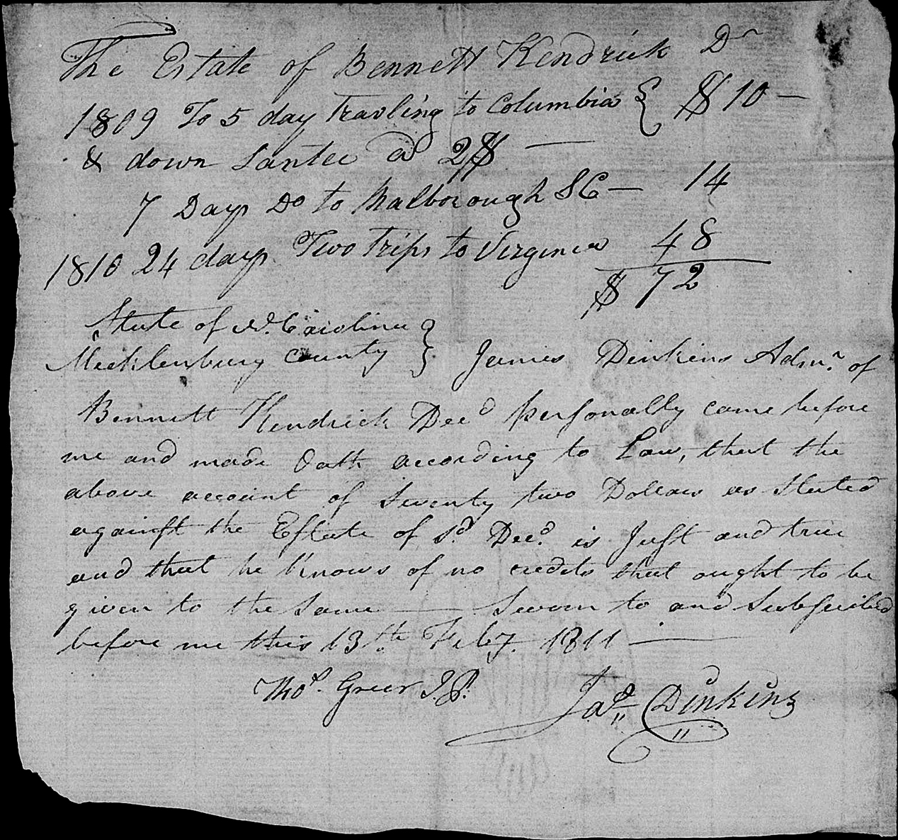 Document