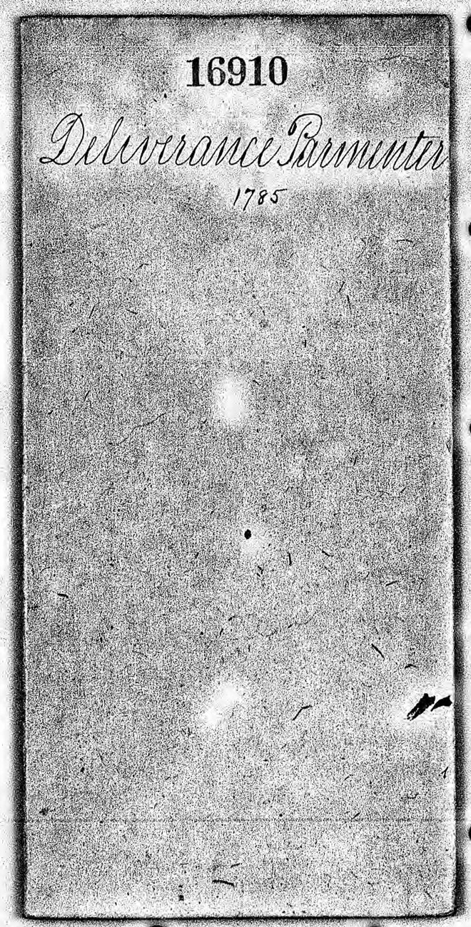 Document