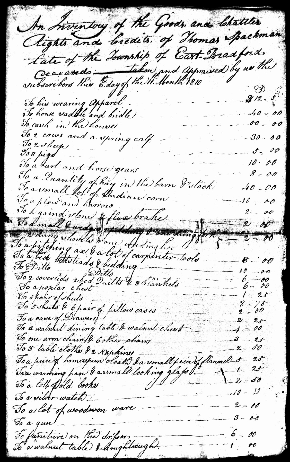 Document