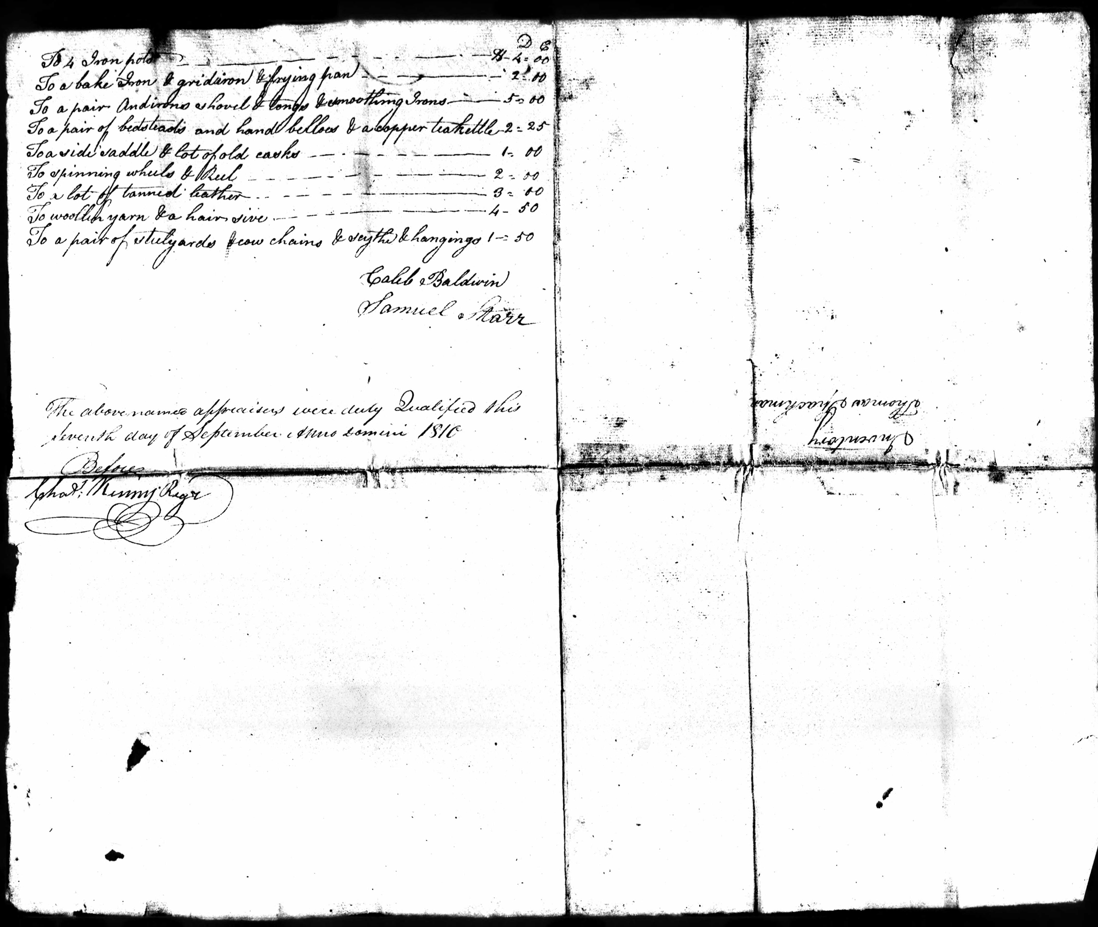 Document