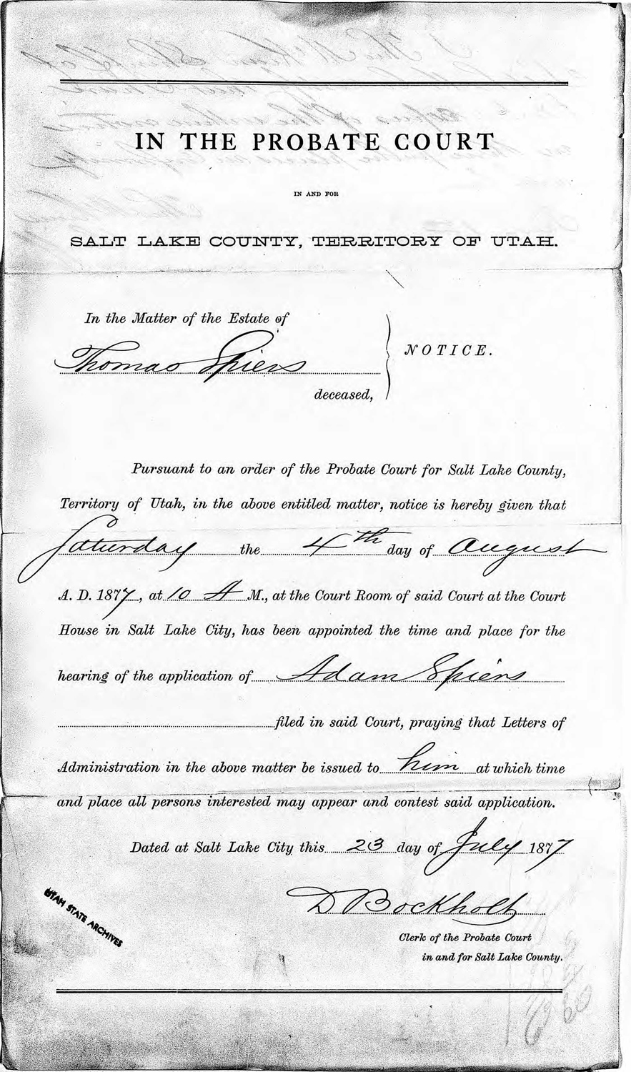 Document