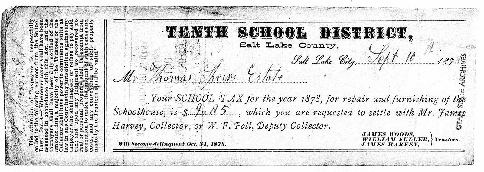 Document