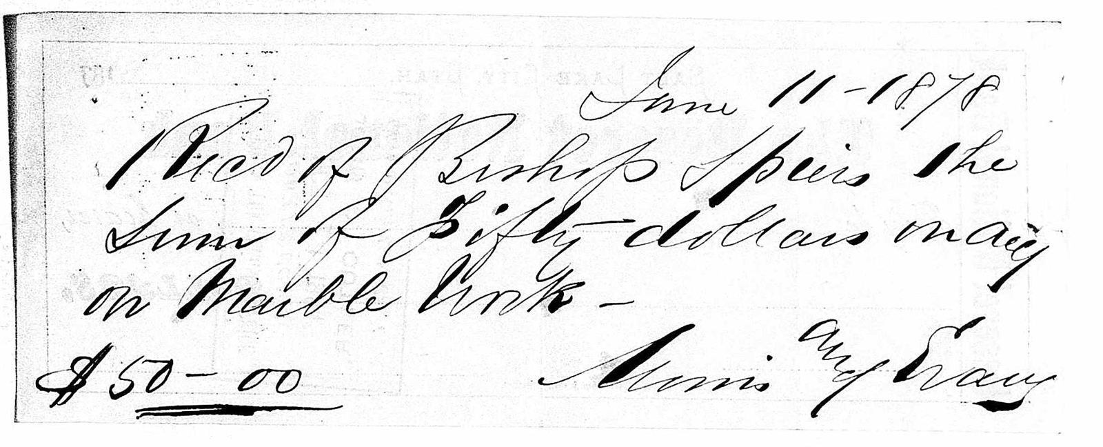 Document