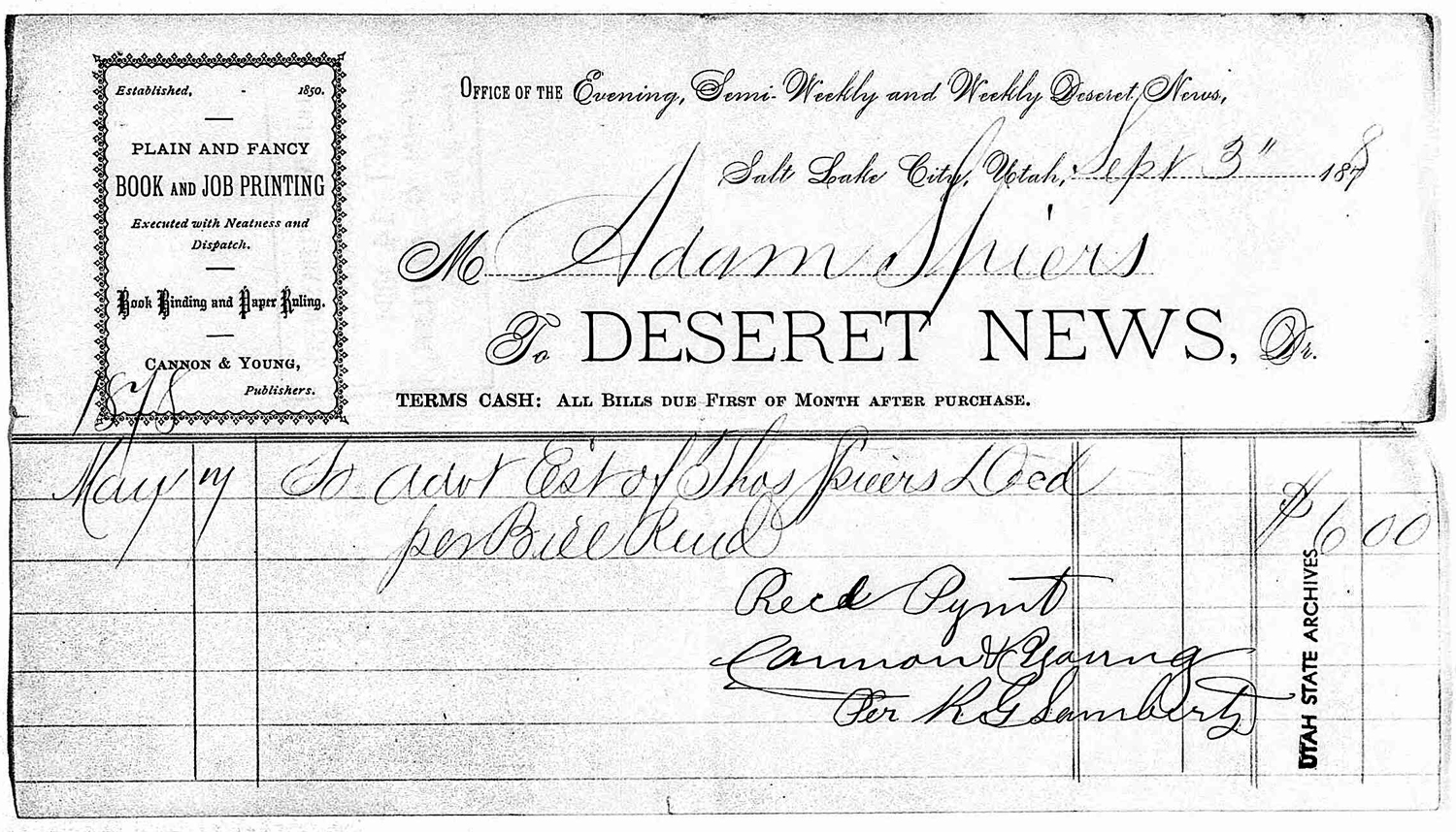 Document