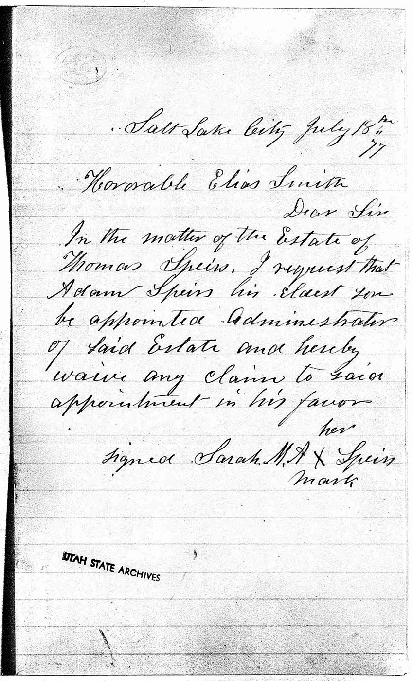 Document