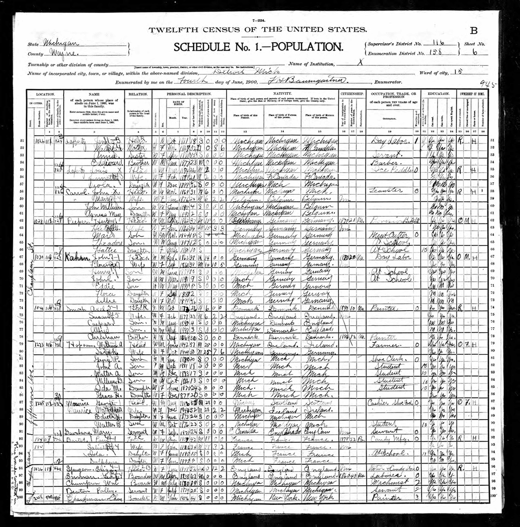 Document