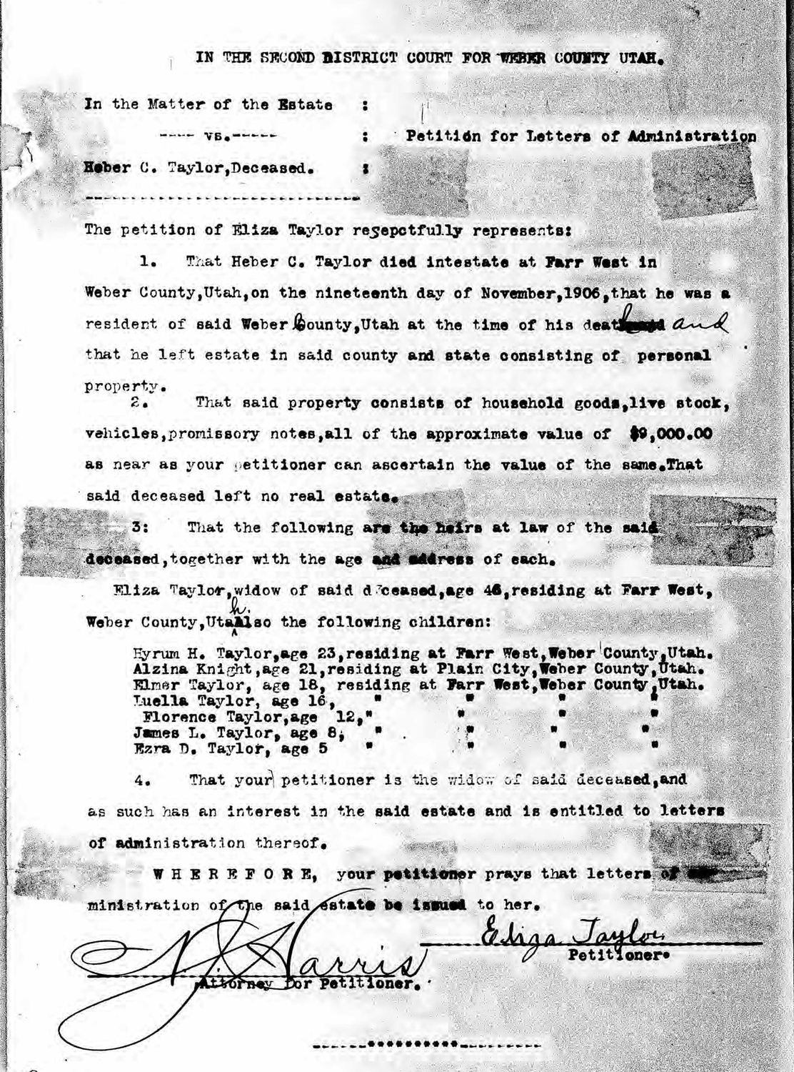 Document