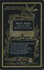 Funeral card for Anna K. Wagner, 1903