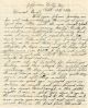 Wagner family letters