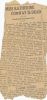 Katherine Conway's Obituary