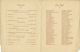 Ruth Wagner, Commencement Program, inside
