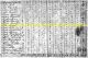 1800 Census Edgecombe County, North Carolina for Joseph Taylor