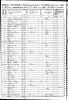 1850 US Census for Ptolemy Virgil Irvin
