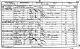 1851 England Census for Thomas Walker and his Family