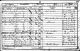 1851 England Census for John and Ann Bird