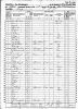 1860 US Census for Absalom and Sarah Irvin