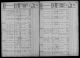 1860 Denmark Census for Lorenz and Doris Lorentzen Petersen