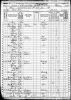 1870 Census for Lucius and Mary Raynor