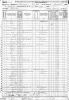 1870 US Census for John Echols Irvin