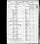 1870 US Census for Philo H Schuyler