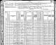 1880 US Census for Josef and Marie Jiracek