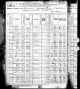 1880 US Census for Sulivan Family 