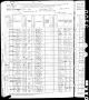 1880 US Census, Pine County, Minnesota