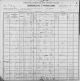 1900 US Census for James, Lilius and Mary Raynor