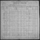 1900 US Census for Joseph S Resch