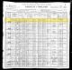 1900 US Federal Census of La Crosse City, La Crosse, Wisconsin, Page 2