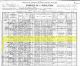 1900 U.S. Census for Jacob and Rebecca Grossman