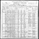 1900 US Census for Hamilton Schuyler