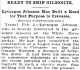 1901-02-06 - Salt Lake Herald - Ready to Ship Gilsonite