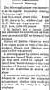 Vernal Express newspaper article 10 March 1906